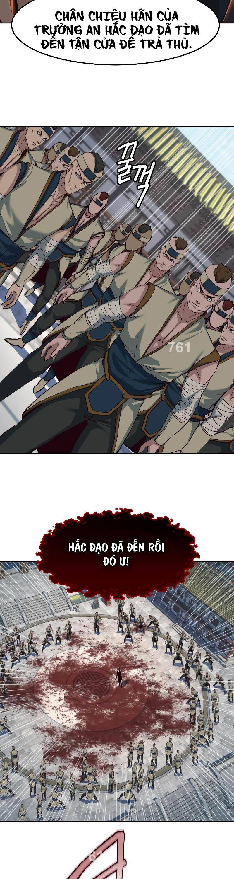 Tuý Kiếm Dạ Hành túy kiếm dạ hành - chapter 109 - Upload bởi truyensieuhay.com