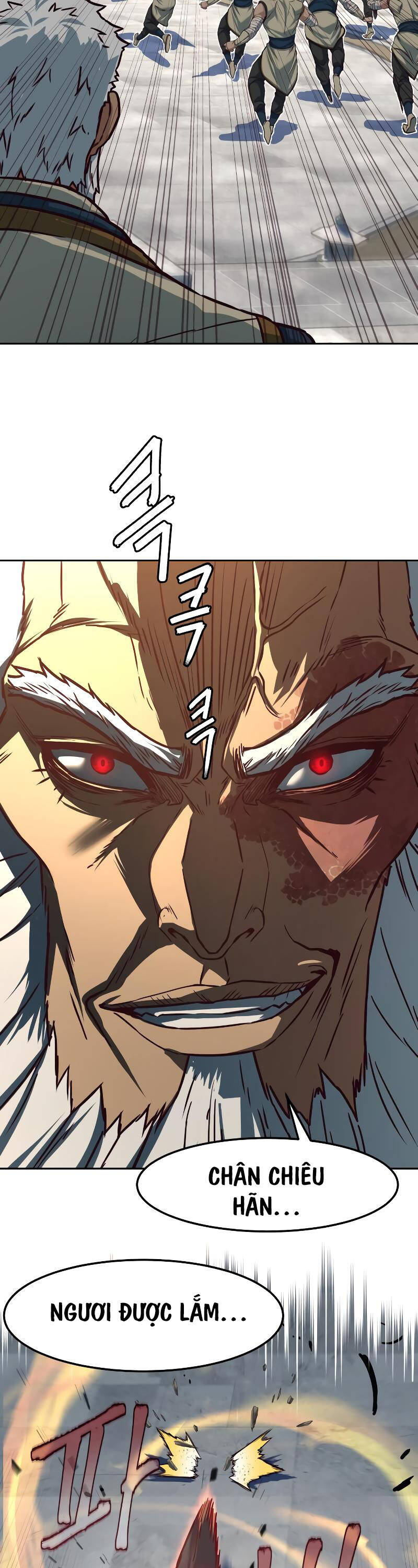 Tuý Kiếm Dạ Hành túy kiếm dạ hành - chapter 109 - Upload bởi truyensieuhay.com