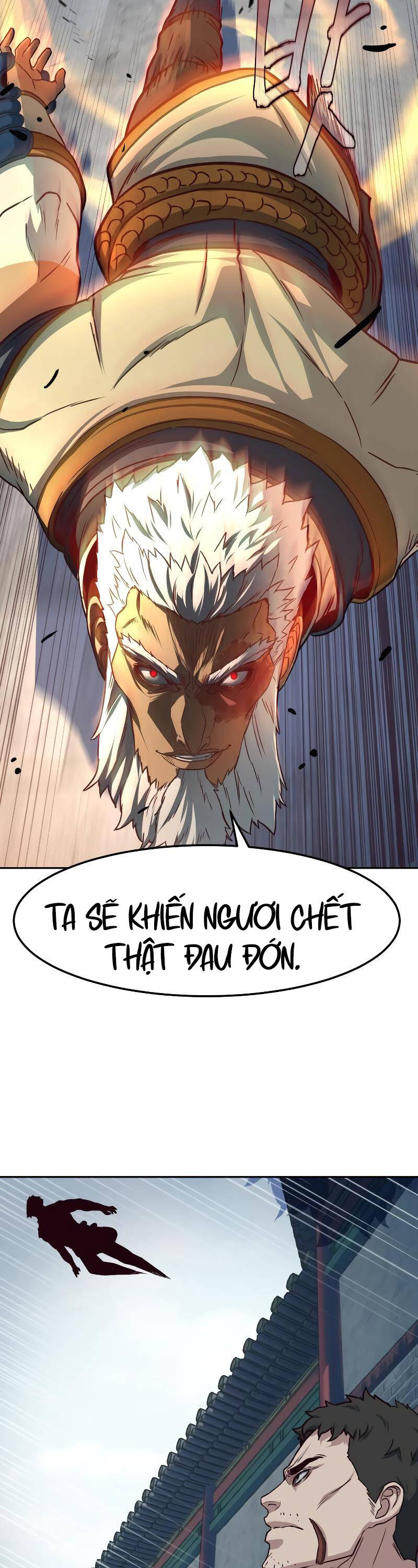 Tuý Kiếm Dạ Hành túy kiếm dạ hành - chapter 109 - Upload bởi truyensieuhay.com