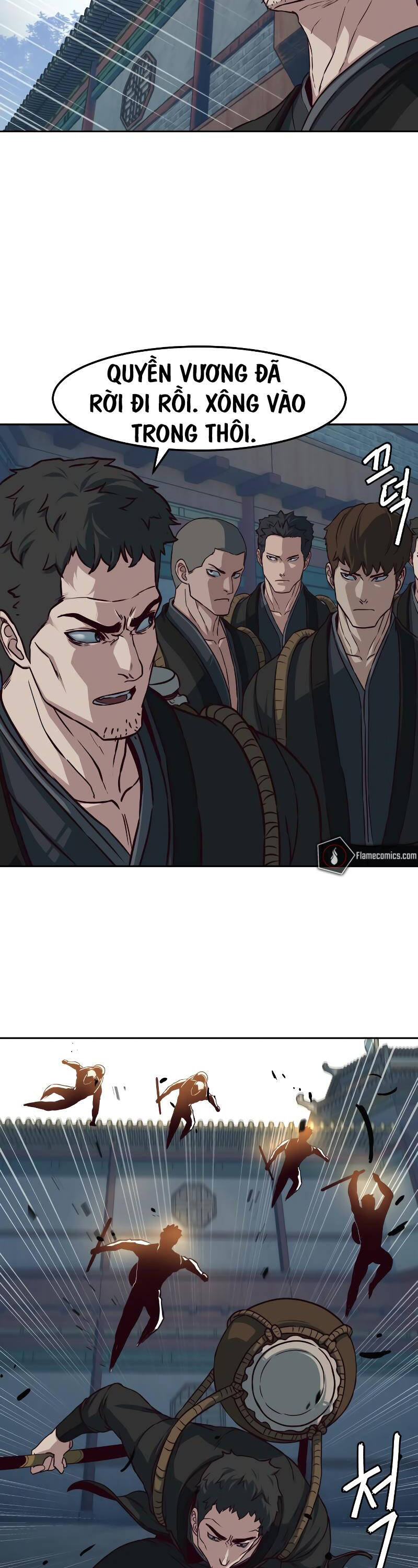 Tuý Kiếm Dạ Hành túy kiếm dạ hành - chapter 109 - Upload bởi truyensieuhay.com