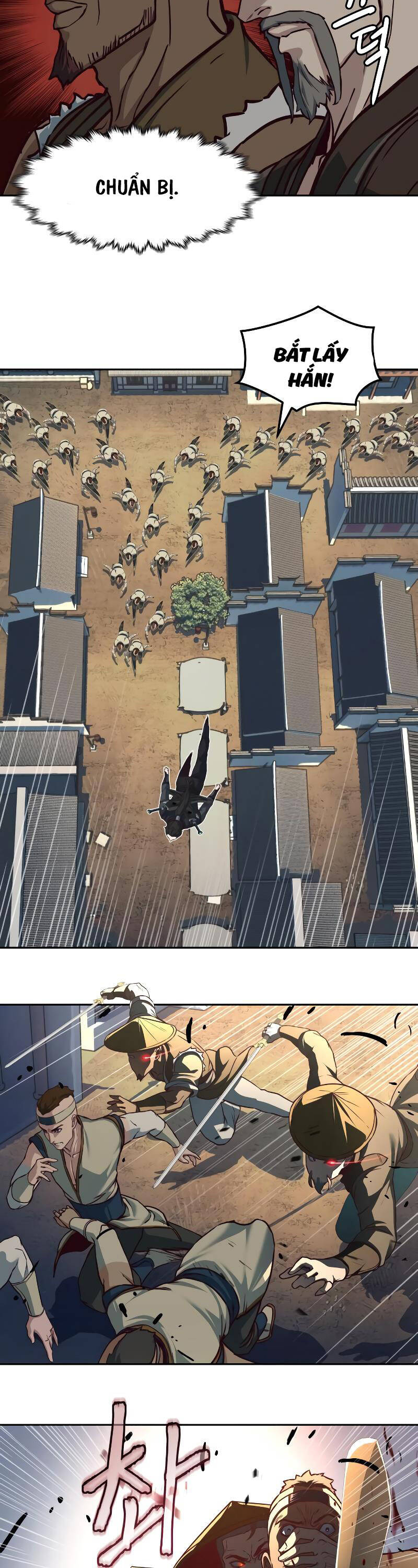 Tuý Kiếm Dạ Hành túy kiếm dạ hành - chapter 109 - Upload bởi truyensieuhay.com