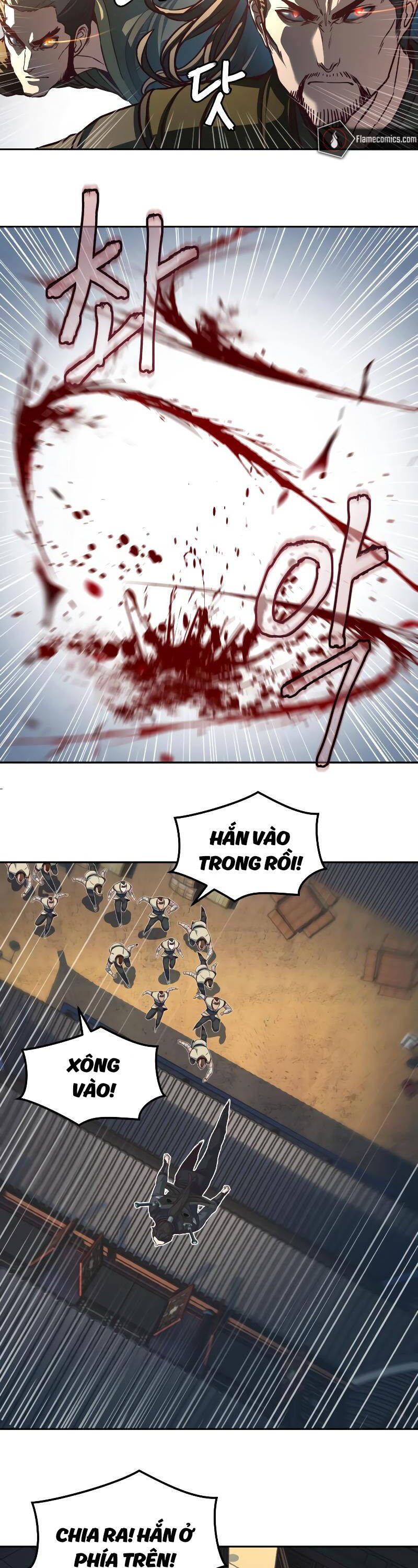 Tuý Kiếm Dạ Hành túy kiếm dạ hành - chapter 109 - Upload bởi truyensieuhay.com