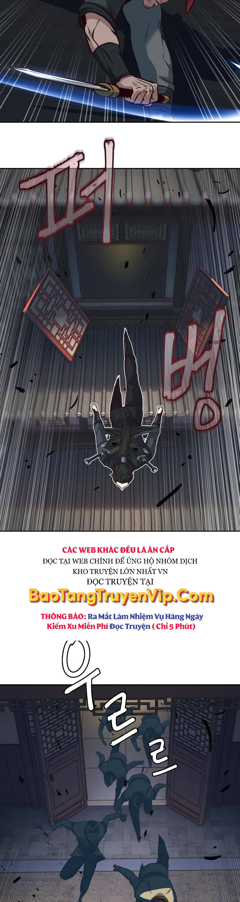Tuý Kiếm Dạ Hành túy kiếm dạ hành - chapter 109 - Upload bởi truyensieuhay.com