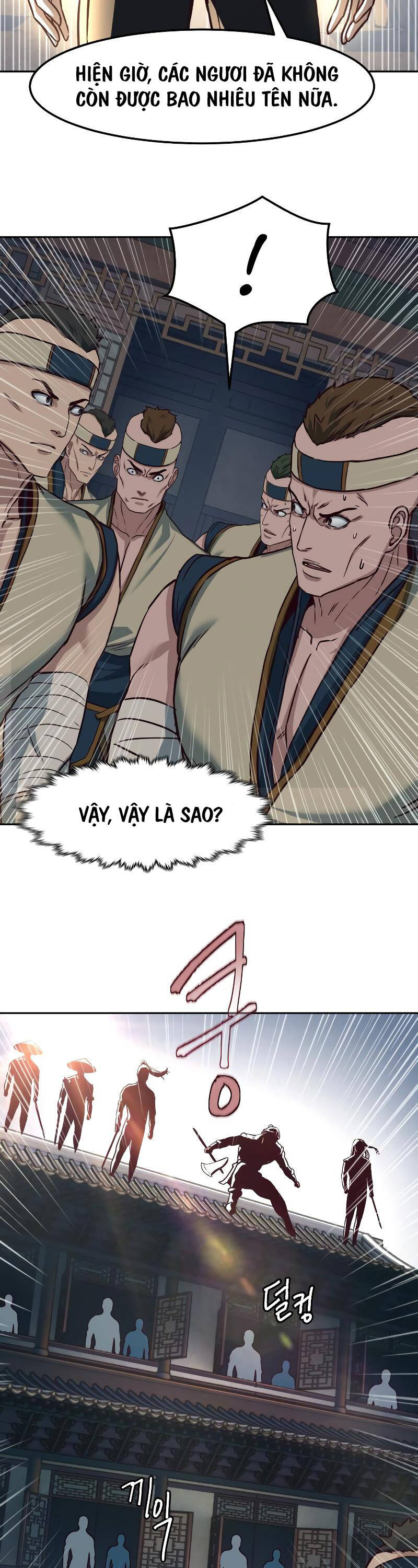 Tuý Kiếm Dạ Hành túy kiếm dạ hành - chapter 109 - Upload bởi truyensieuhay.com