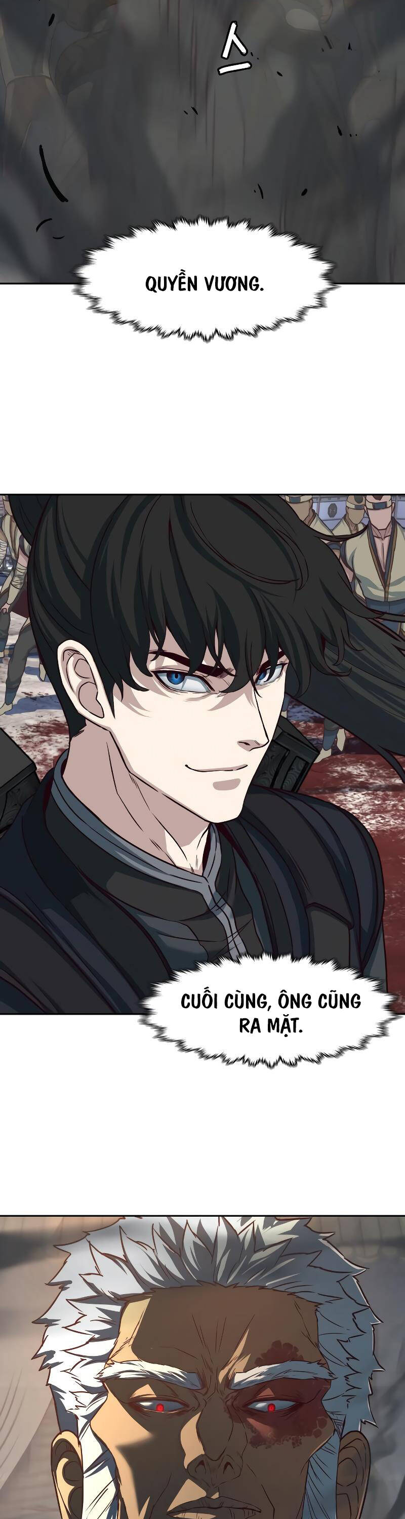 Tuý Kiếm Dạ Hành túy kiếm dạ hành - chapter 109 - Upload bởi truyensieuhay.com