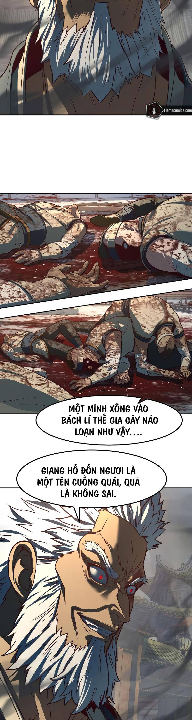Tuý Kiếm Dạ Hành túy kiếm dạ hành - chapter 109 - Upload bởi truyensieuhay.com
