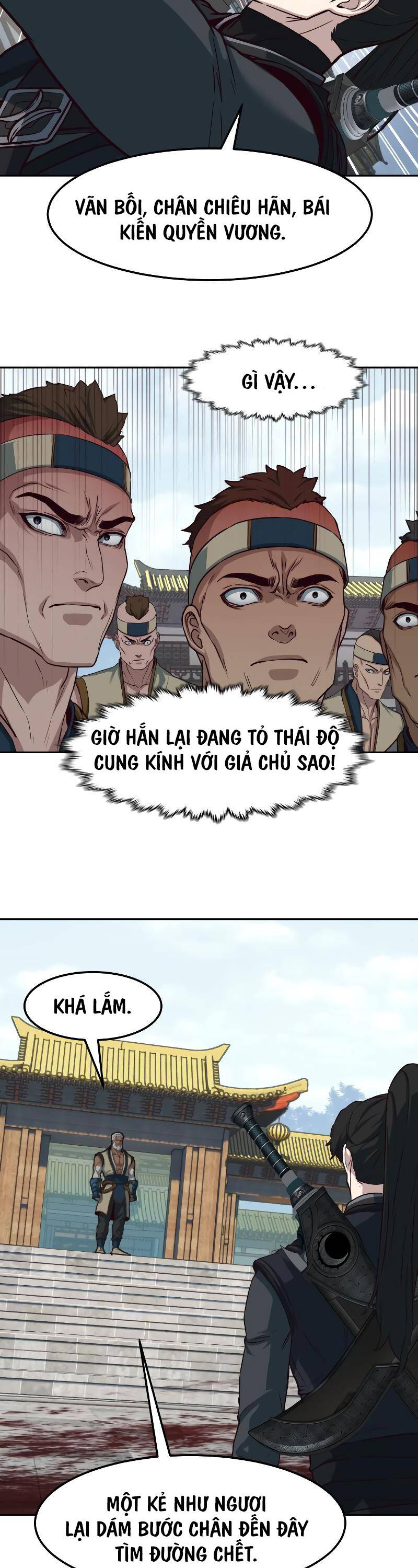 Tuý Kiếm Dạ Hành túy kiếm dạ hành - chapter 109 - Upload bởi truyensieuhay.com