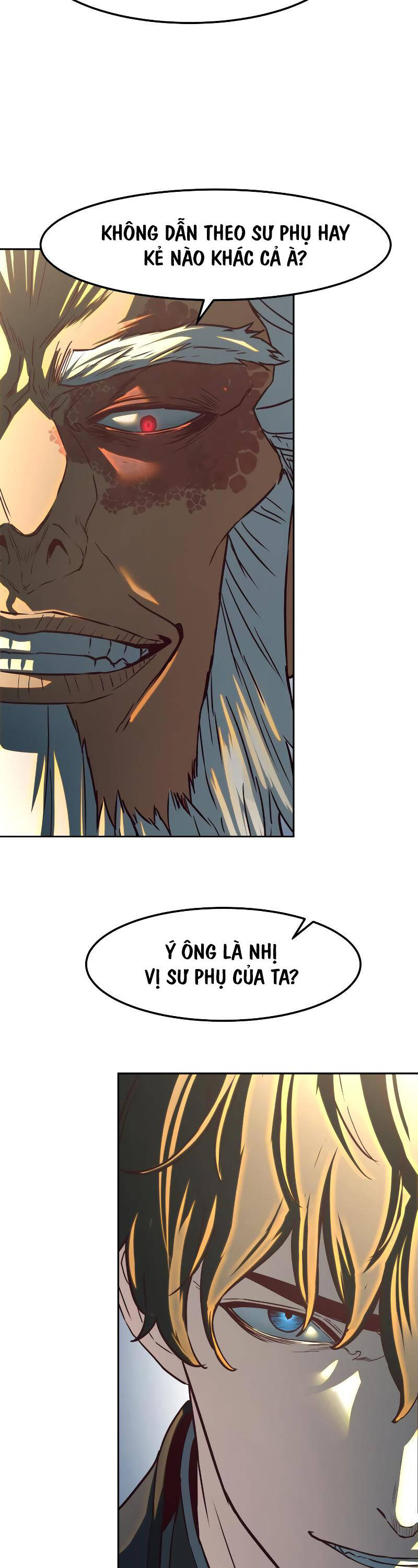 Tuý Kiếm Dạ Hành túy kiếm dạ hành - chapter 109 - Upload bởi truyensieuhay.com