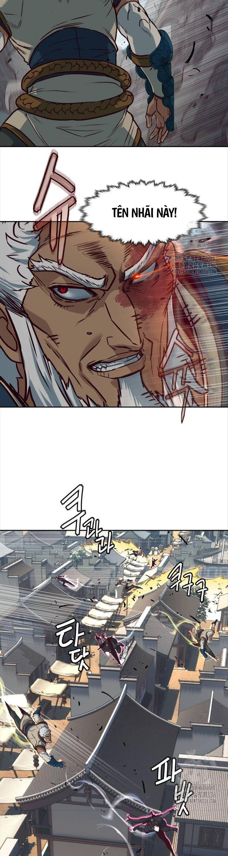 Tuý Kiếm Dạ Hành túy kiếm dạ hành - chapter 110 - Upload bởi truyensieuhay.com