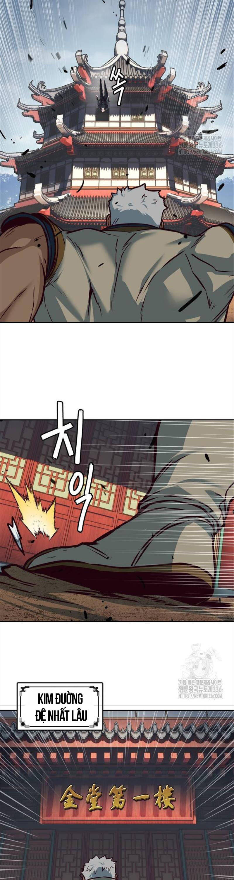 Tuý Kiếm Dạ Hành túy kiếm dạ hành - chapter 110 - Upload bởi truyensieuhay.com