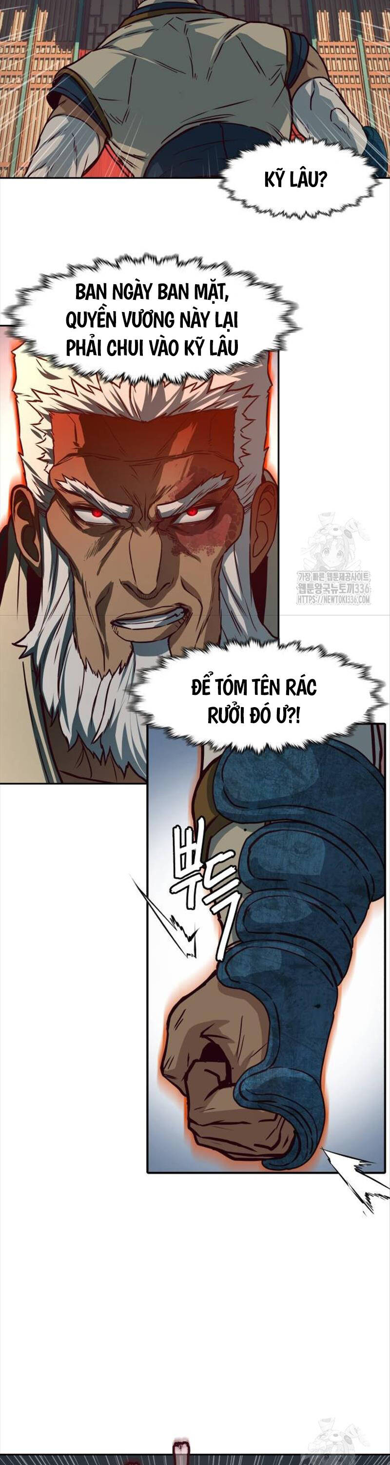 Tuý Kiếm Dạ Hành túy kiếm dạ hành - chapter 110 - Upload bởi truyensieuhay.com