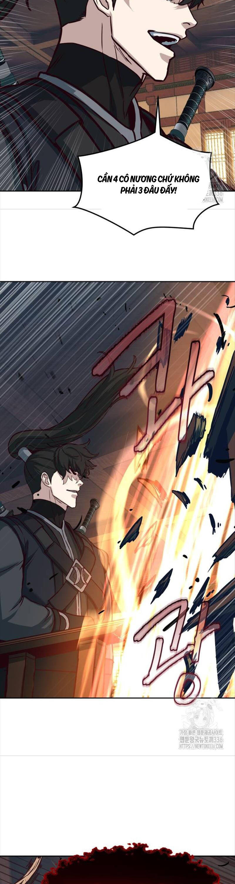 Tuý Kiếm Dạ Hành túy kiếm dạ hành - chapter 110 - Upload bởi truyensieuhay.com