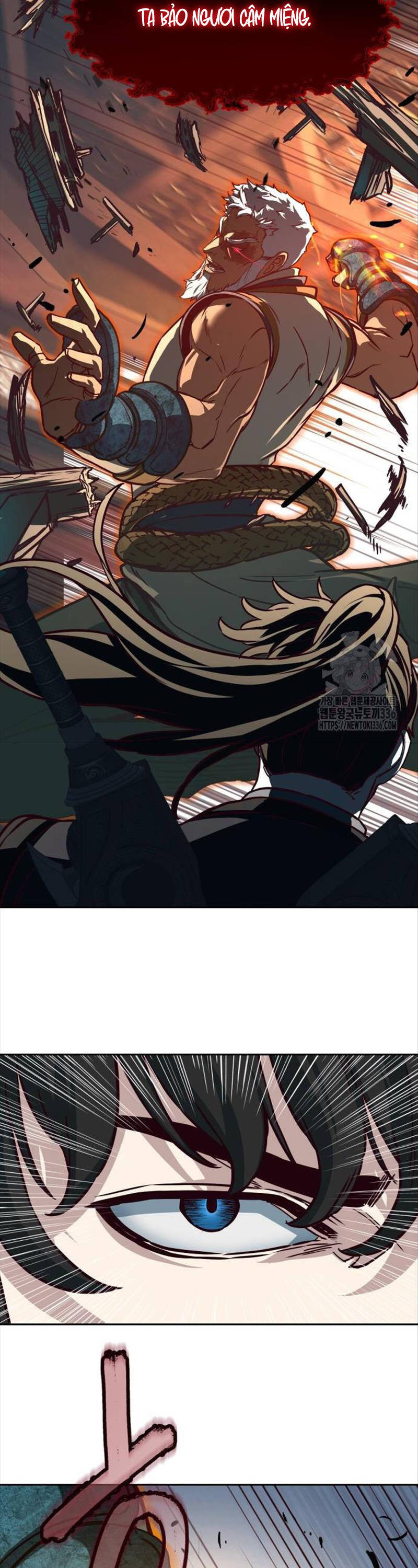 Tuý Kiếm Dạ Hành túy kiếm dạ hành - chapter 110 - Upload bởi truyensieuhay.com
