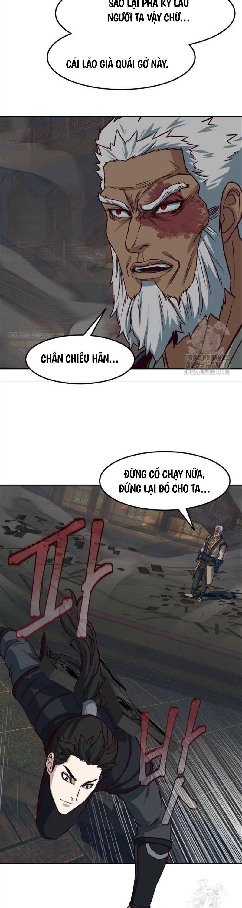 Tuý Kiếm Dạ Hành túy kiếm dạ hành - chapter 110 - Upload bởi truyensieuhay.com