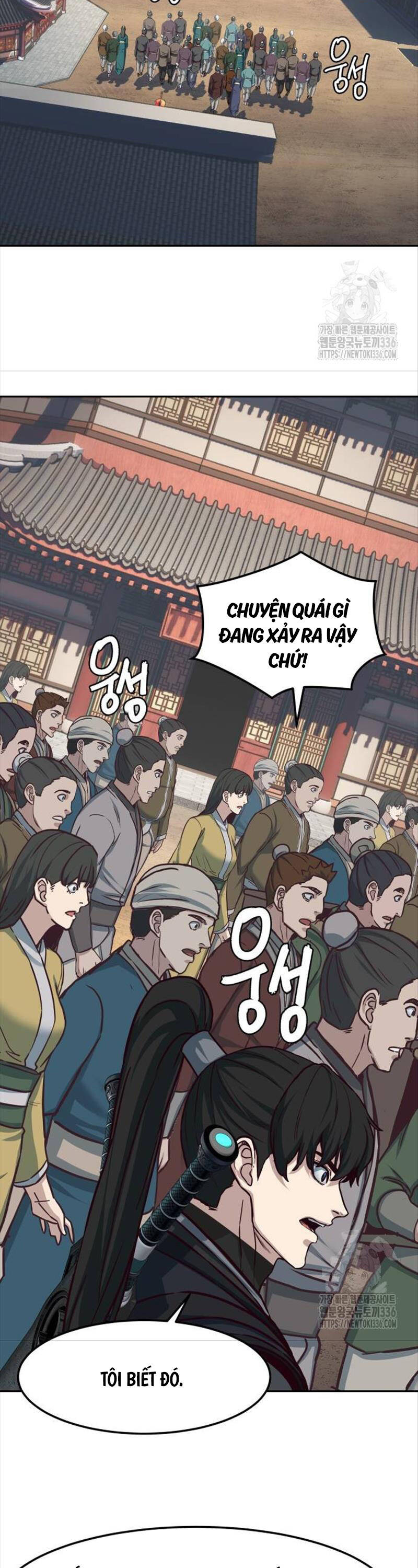 Tuý Kiếm Dạ Hành túy kiếm dạ hành - chapter 110 - Upload bởi truyensieuhay.com