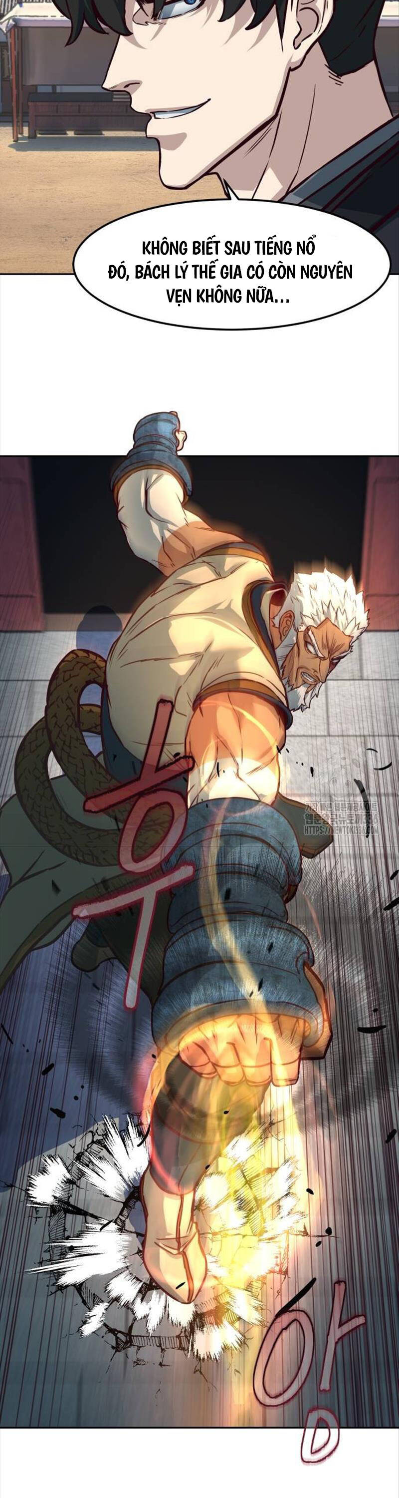 Tuý Kiếm Dạ Hành túy kiếm dạ hành - chapter 110 - Upload bởi truyensieuhay.com