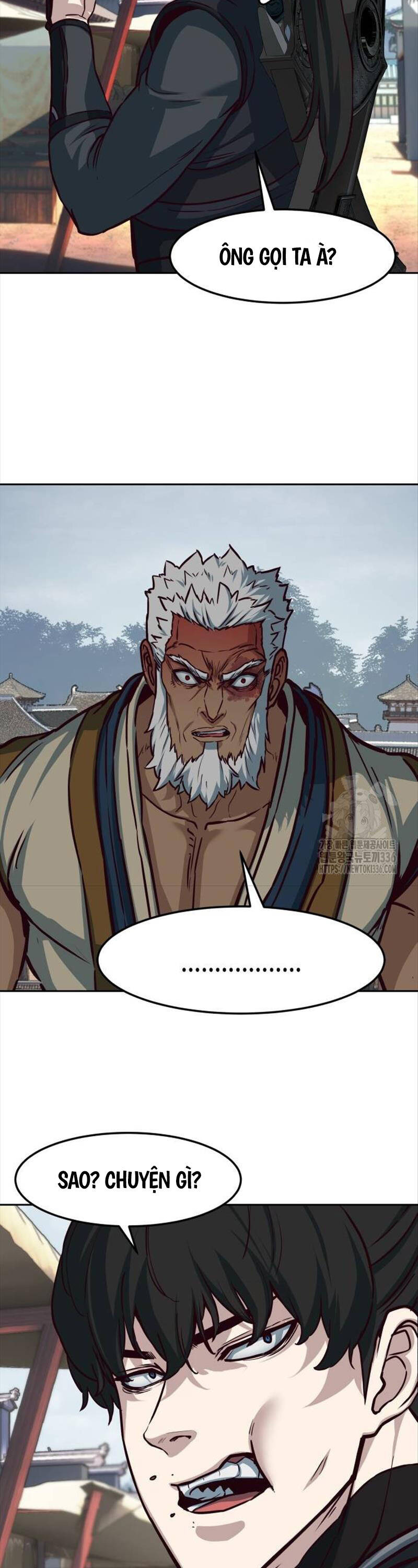 Tuý Kiếm Dạ Hành túy kiếm dạ hành - chapter 110 - Upload bởi truyensieuhay.com