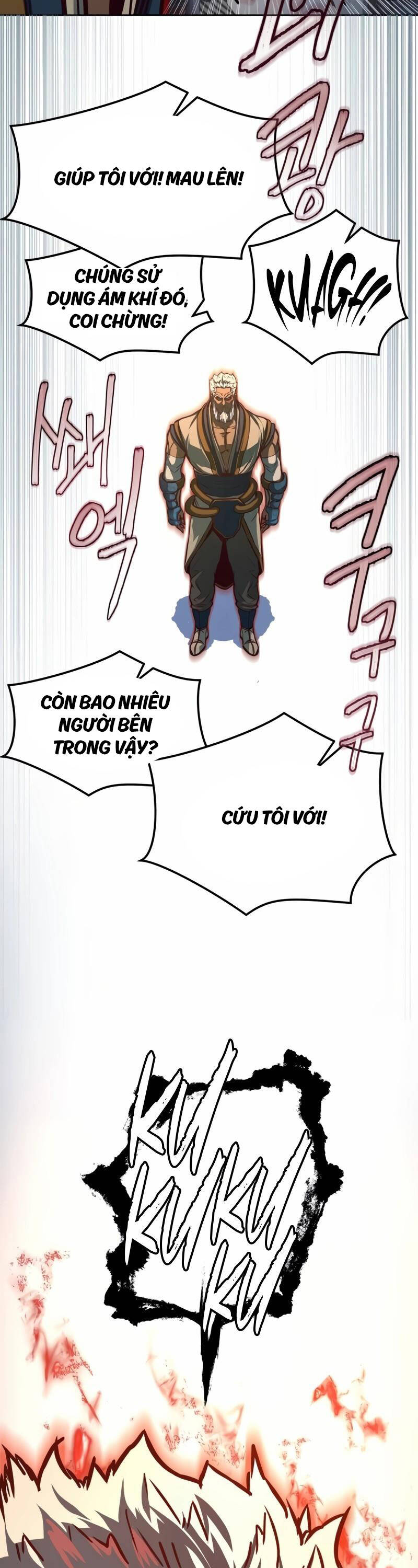 Tuý Kiếm Dạ Hành túy kiếm dạ hành - chapter 111 - Upload bởi truyensieuhay.com