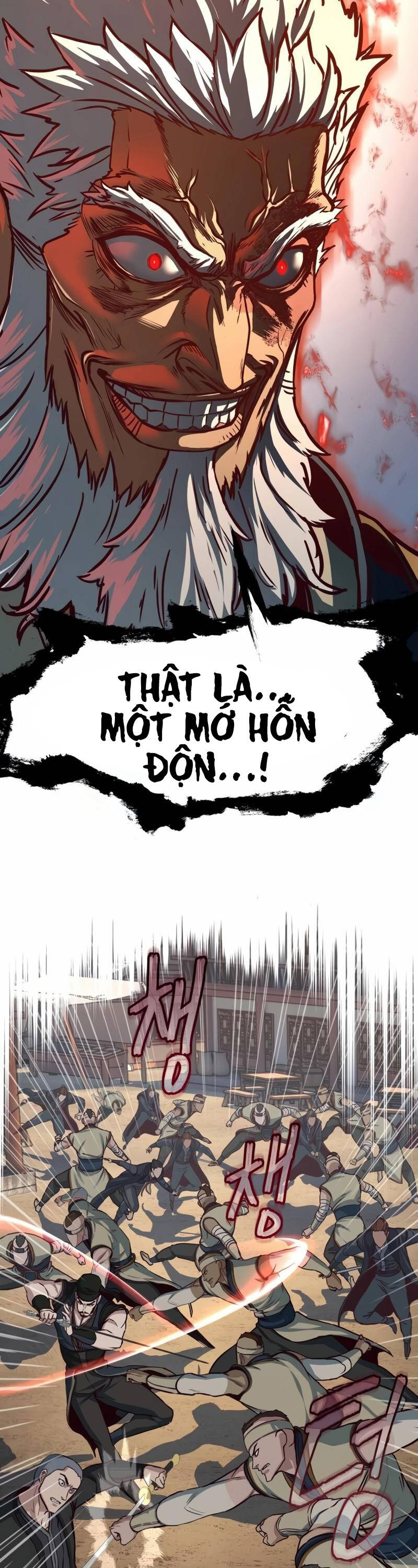 Tuý Kiếm Dạ Hành túy kiếm dạ hành - chapter 111 - Upload bởi truyensieuhay.com
