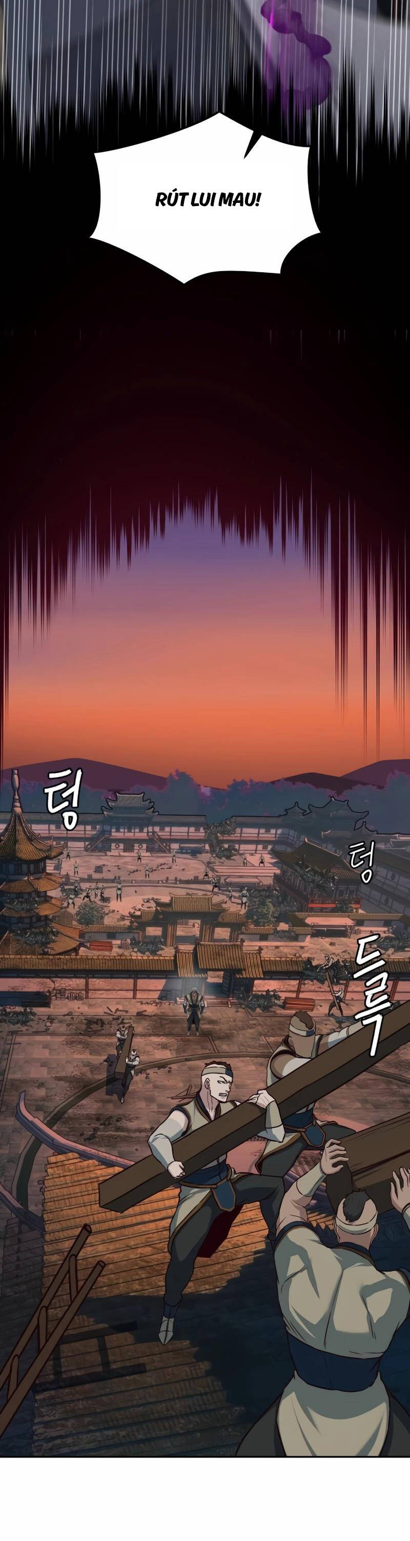 Tuý Kiếm Dạ Hành túy kiếm dạ hành - chapter 111 - Upload bởi truyensieuhay.com