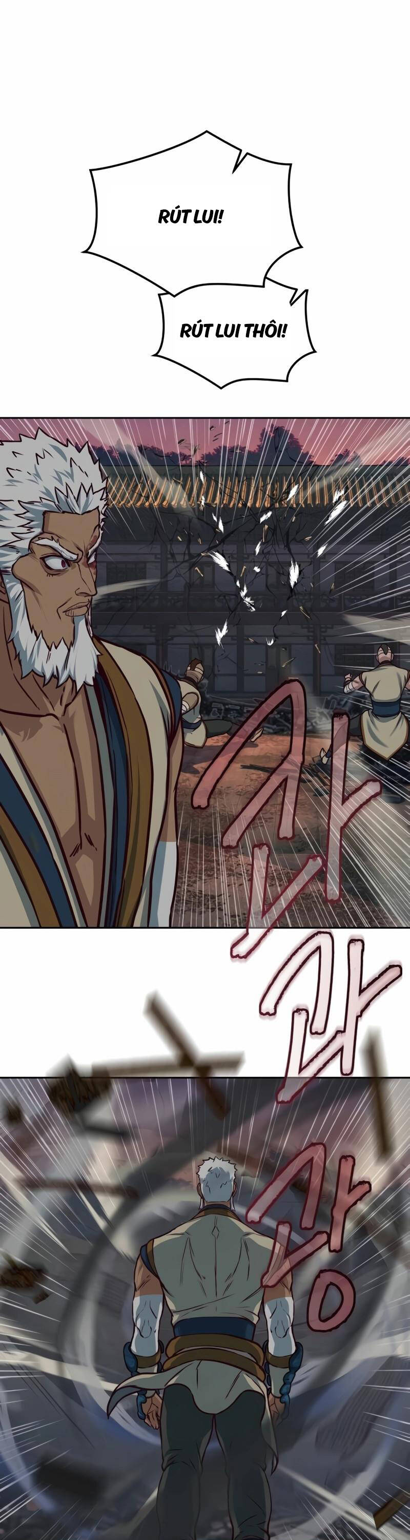 Tuý Kiếm Dạ Hành túy kiếm dạ hành - chapter 111 - Upload bởi truyensieuhay.com