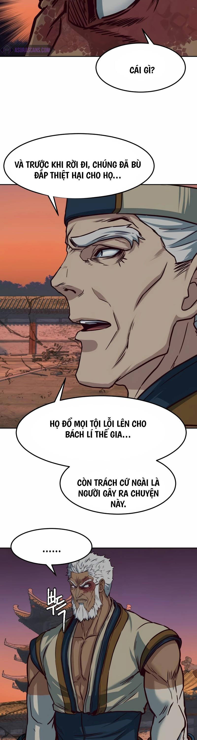 Tuý Kiếm Dạ Hành túy kiếm dạ hành - chapter 111 - Upload bởi truyensieuhay.com