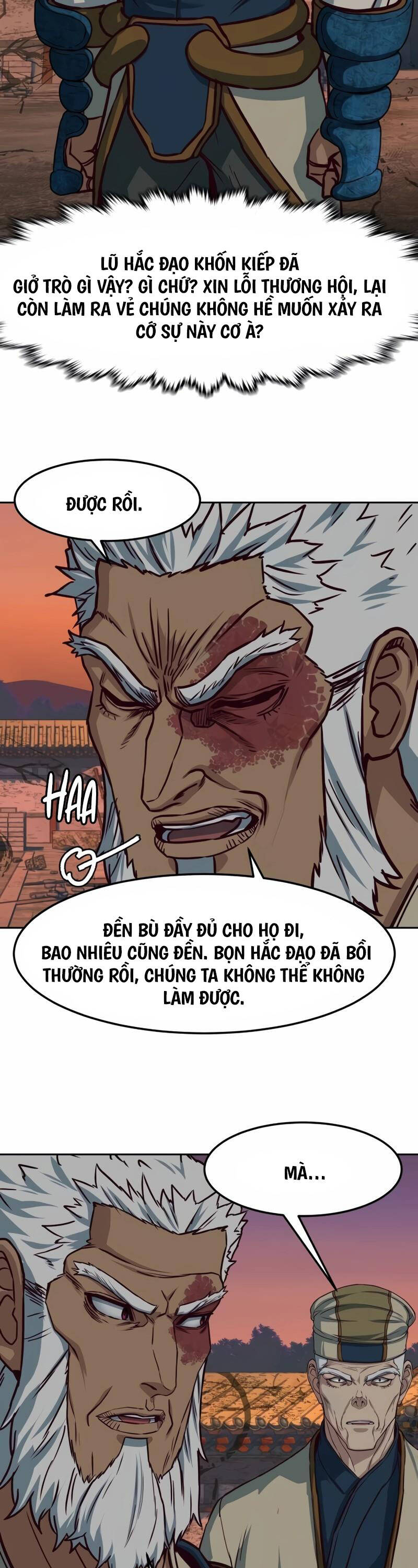 Tuý Kiếm Dạ Hành túy kiếm dạ hành - chapter 111 - Upload bởi truyensieuhay.com