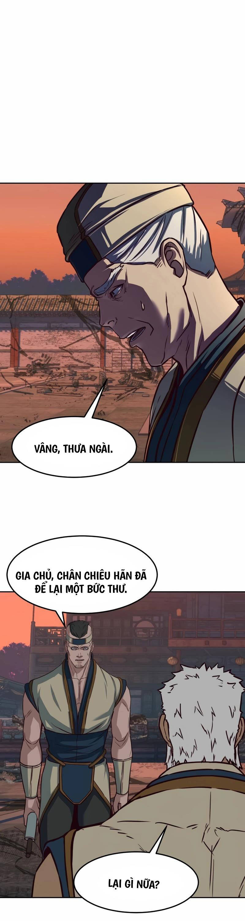 Tuý Kiếm Dạ Hành túy kiếm dạ hành - chapter 111 - Upload bởi truyensieuhay.com