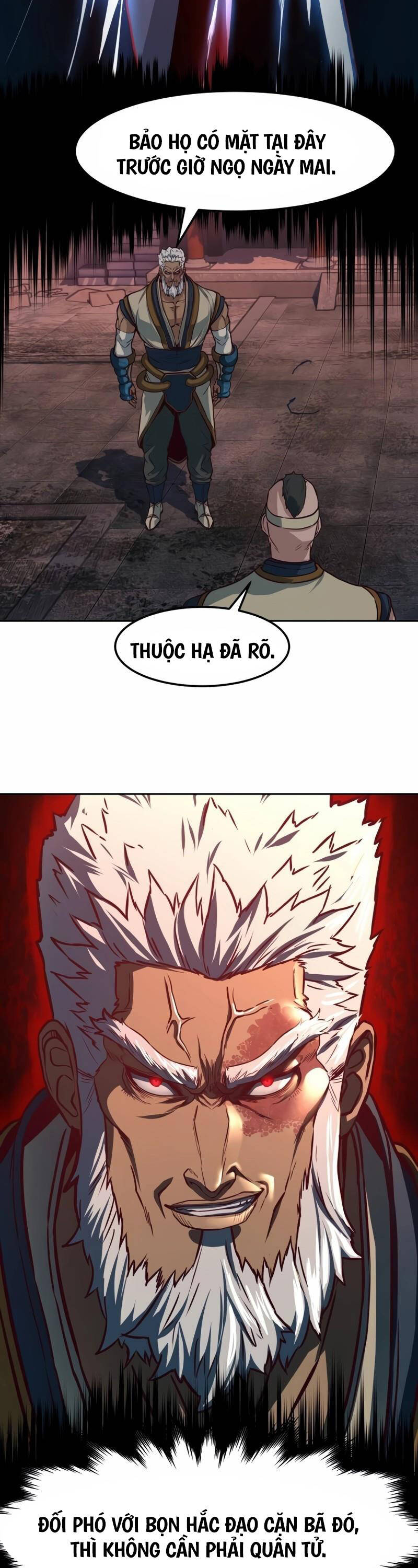 Tuý Kiếm Dạ Hành túy kiếm dạ hành - chapter 111 - Upload bởi truyensieuhay.com