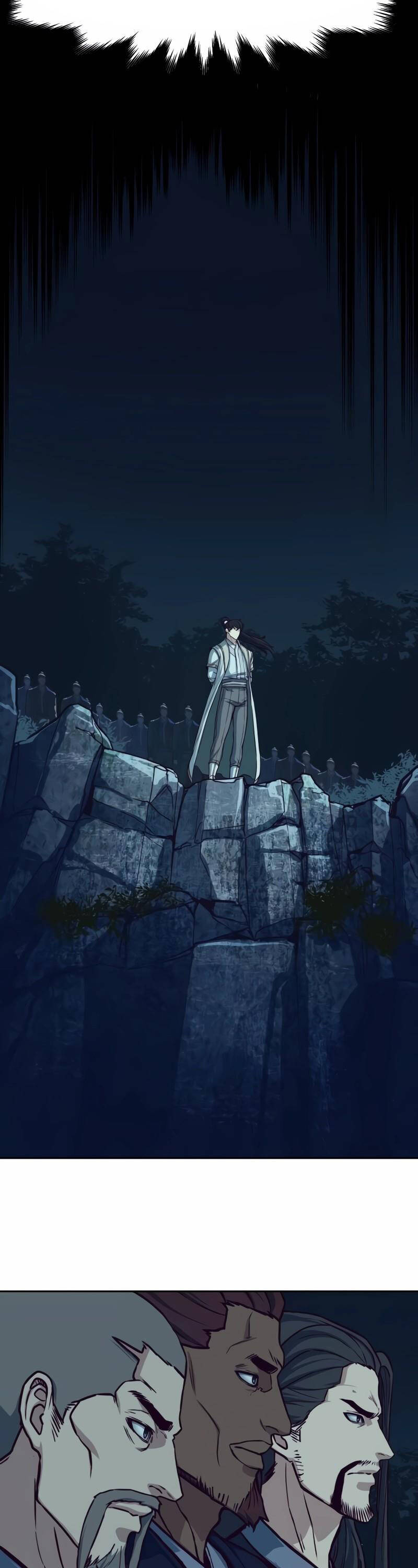 Tuý Kiếm Dạ Hành túy kiếm dạ hành - chapter 111 - Upload bởi truyensieuhay.com