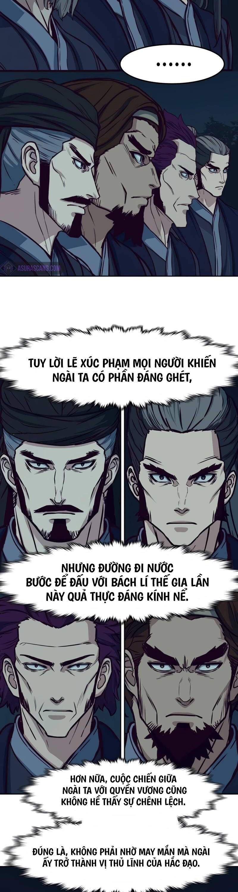 Tuý Kiếm Dạ Hành túy kiếm dạ hành - chapter 111 - Upload bởi truyensieuhay.com