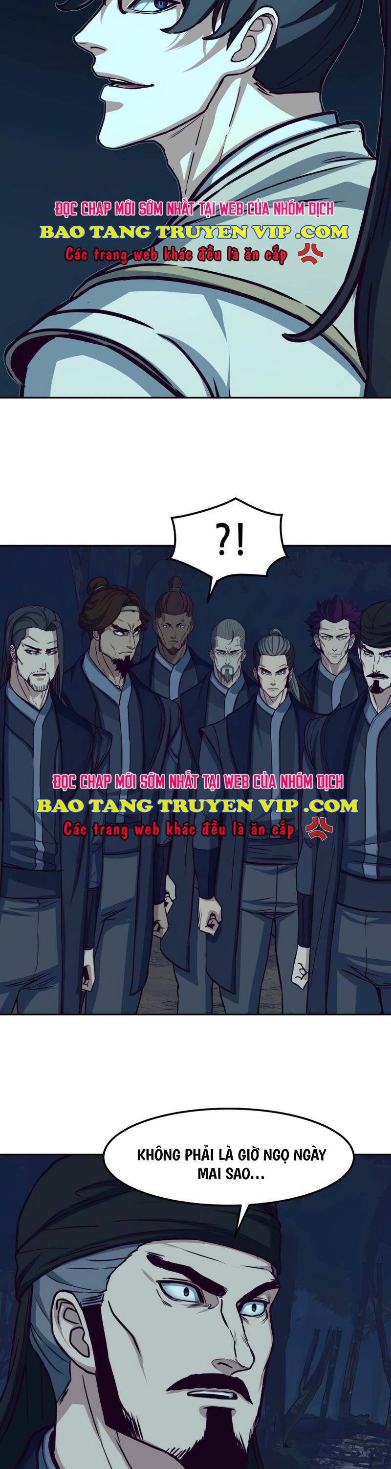 Tuý Kiếm Dạ Hành túy kiếm dạ hành - chapter 111 - Upload bởi truyensieuhay.com