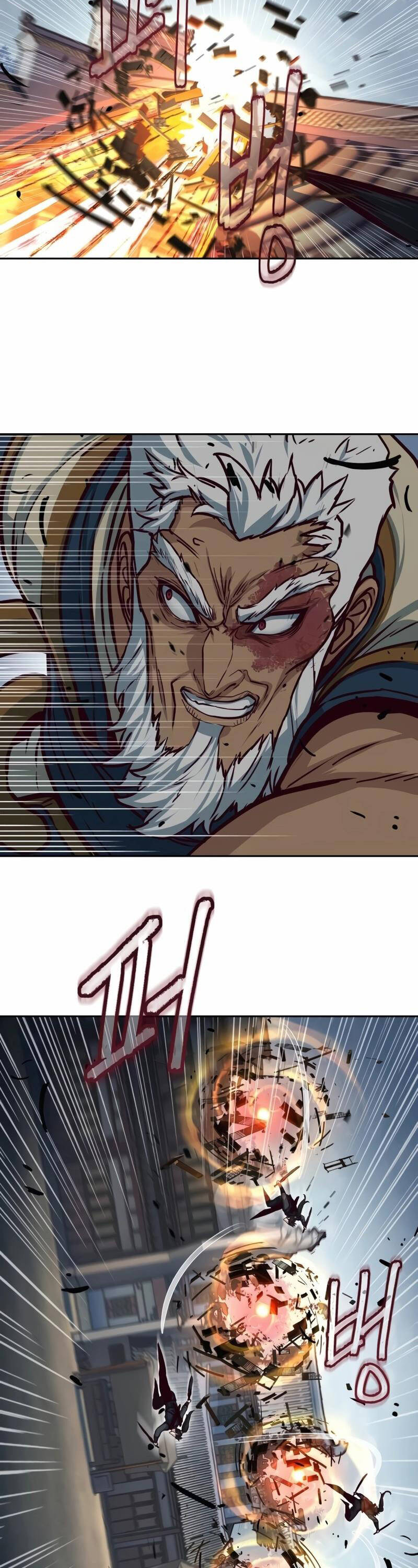 Tuý Kiếm Dạ Hành túy kiếm dạ hành - chapter 111 - Upload bởi truyensieuhay.com
