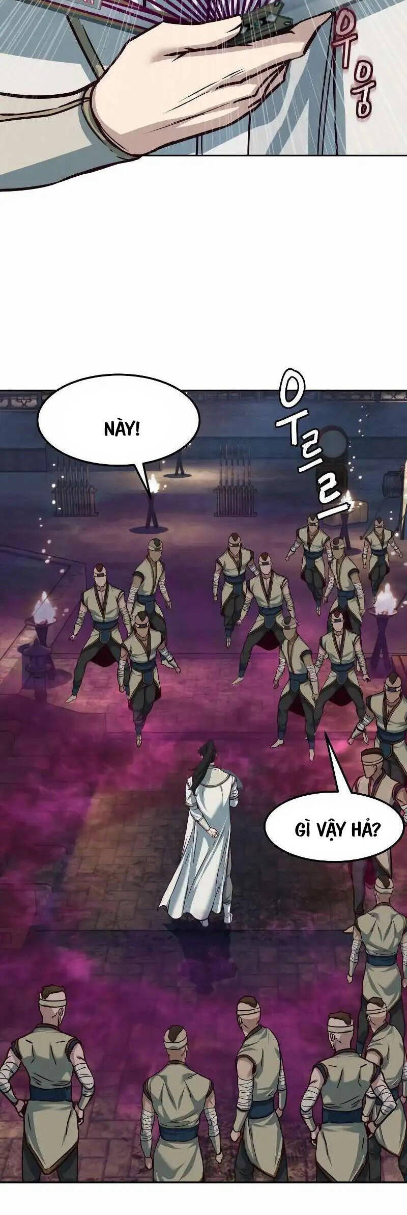 Tuý Kiếm Dạ Hành túy kiếm dạ hành - chapter 112 - Upload bởi truyensieuhay.com