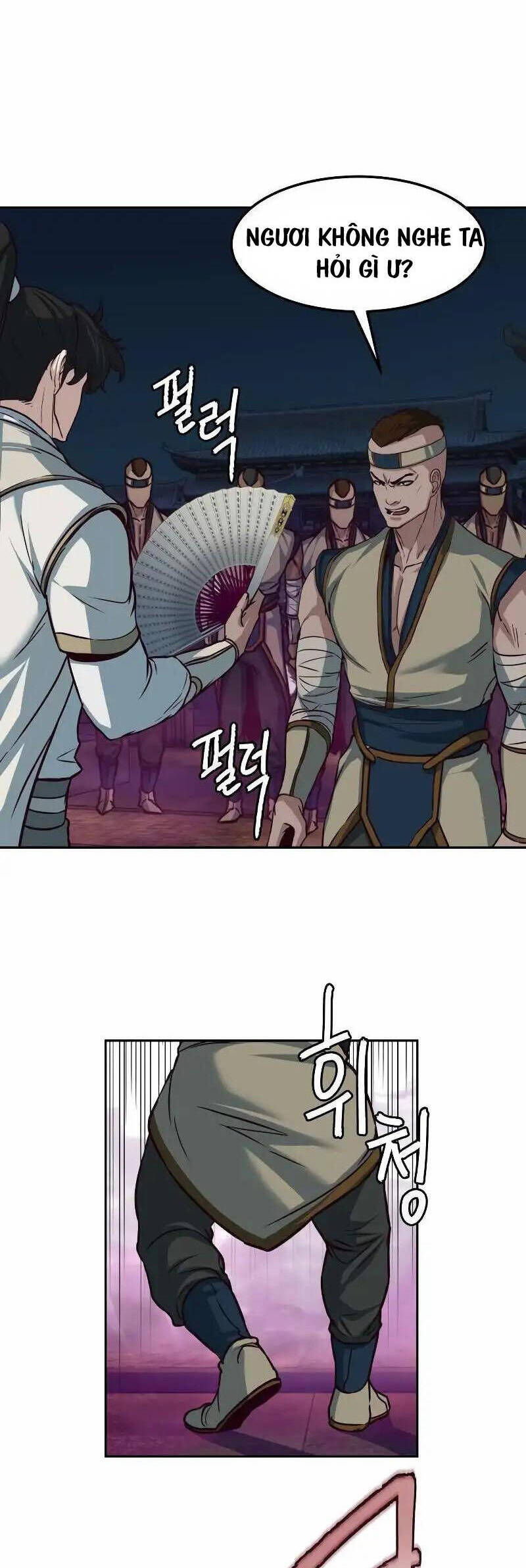 Tuý Kiếm Dạ Hành túy kiếm dạ hành - chapter 112 - Upload bởi truyensieuhay.com