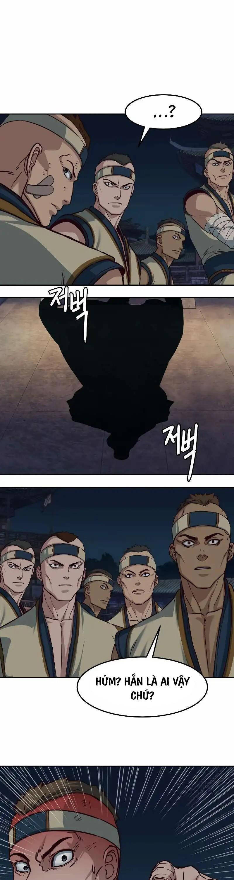 Tuý Kiếm Dạ Hành túy kiếm dạ hành - chapter 112 - Upload bởi truyensieuhay.com