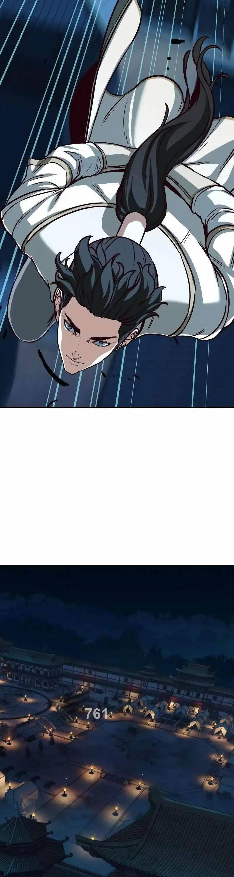 Tuý Kiếm Dạ Hành túy kiếm dạ hành - chapter 112 - Upload bởi truyensieuhay.com