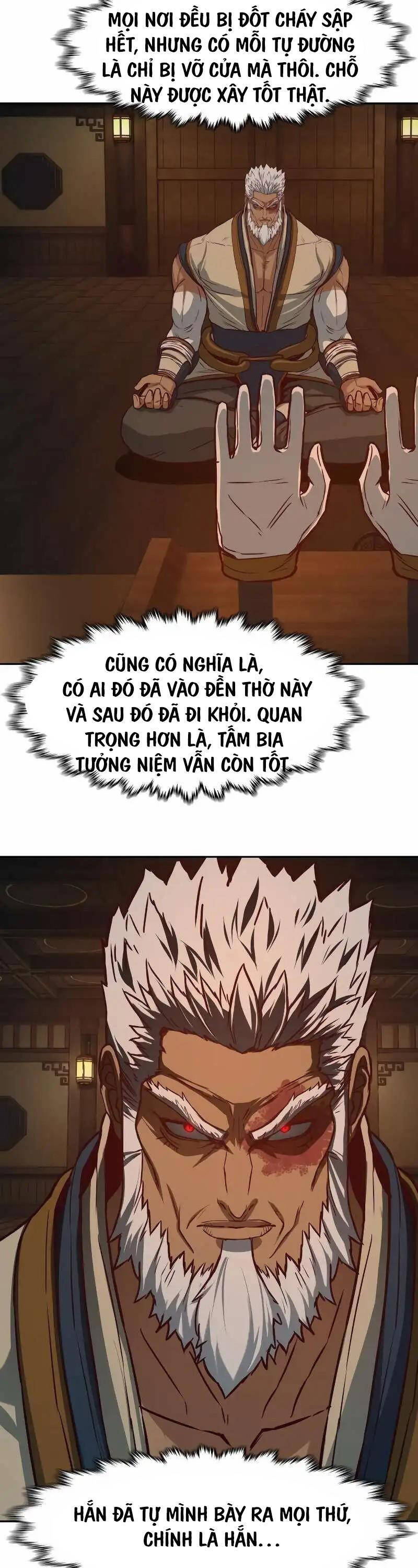 Tuý Kiếm Dạ Hành túy kiếm dạ hành - chapter 112 - Upload bởi truyensieuhay.com