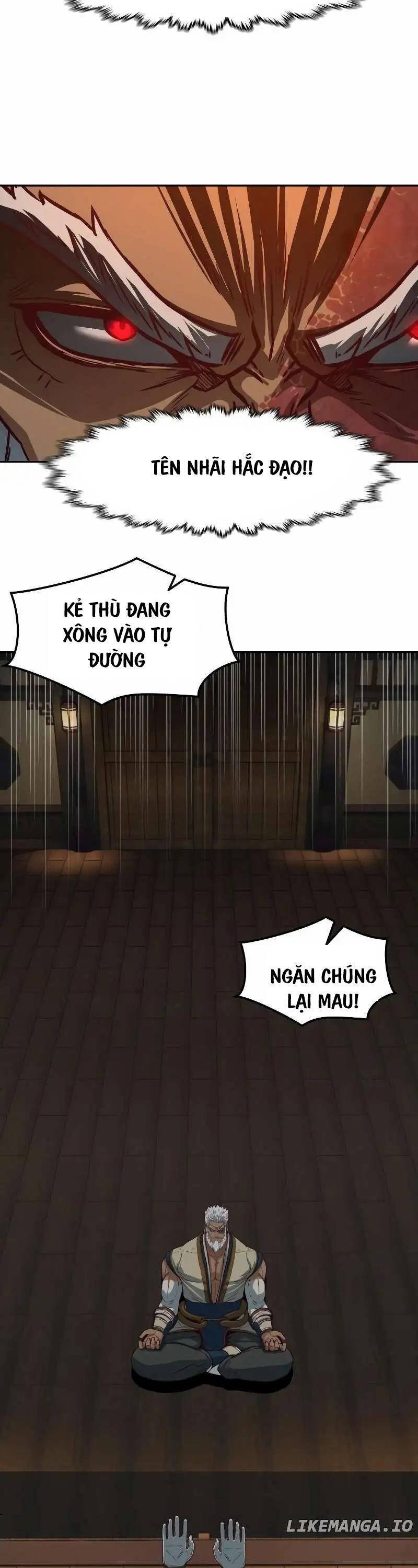 Tuý Kiếm Dạ Hành túy kiếm dạ hành - chapter 112 - Upload bởi truyensieuhay.com