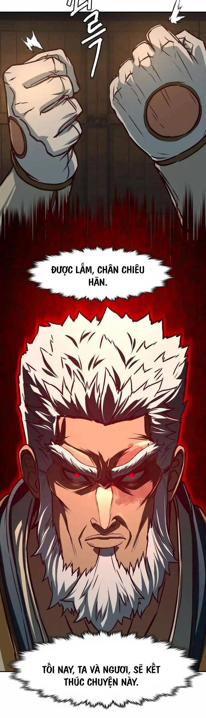 Tuý Kiếm Dạ Hành túy kiếm dạ hành - chapter 112 - Upload bởi truyensieuhay.com