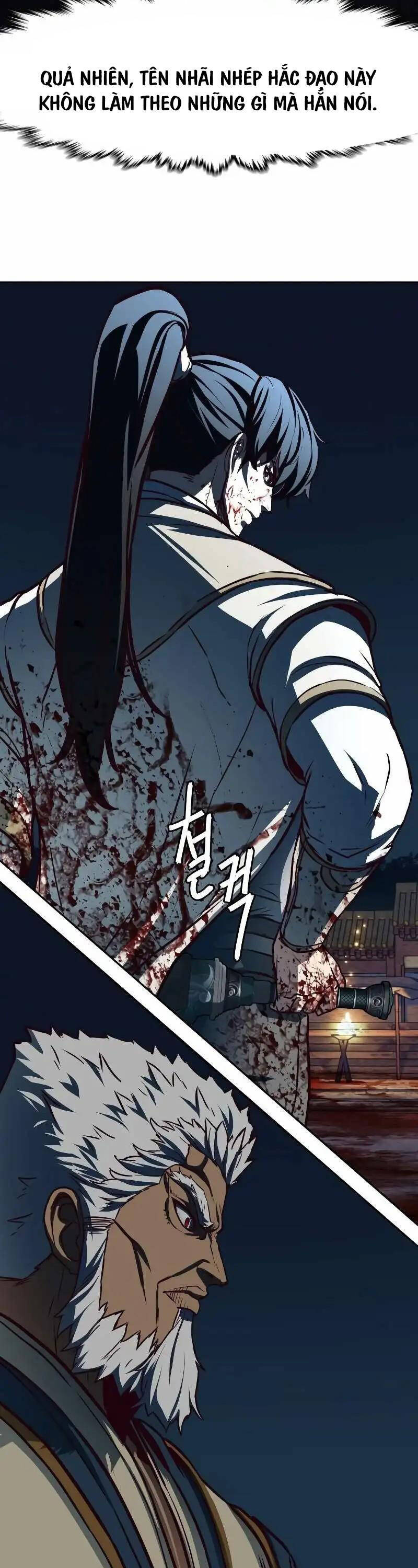 Tuý Kiếm Dạ Hành túy kiếm dạ hành - chapter 112 - Upload bởi truyensieuhay.com