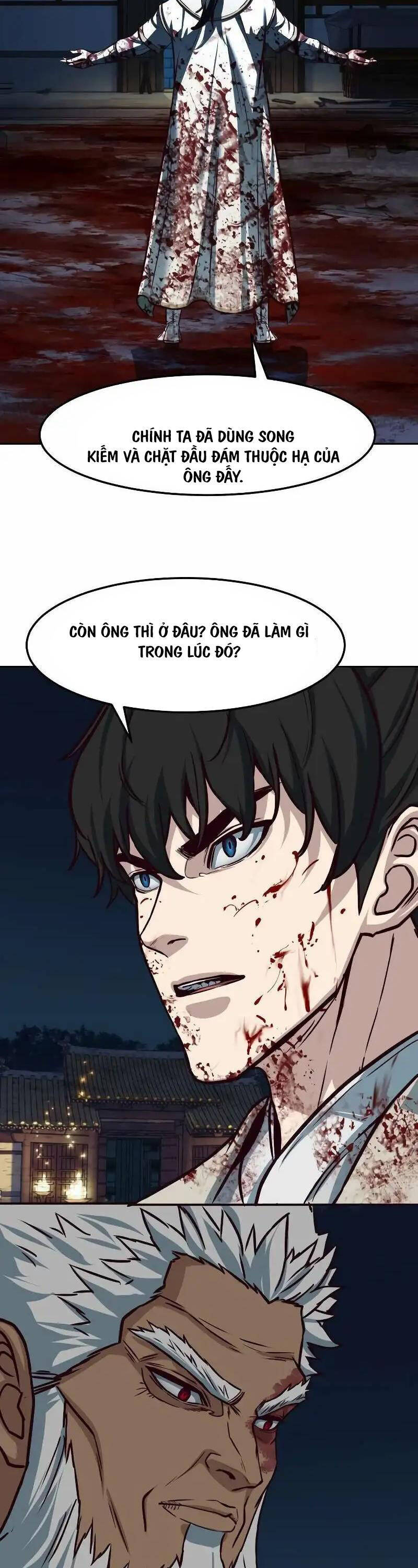 Tuý Kiếm Dạ Hành túy kiếm dạ hành - chapter 112 - Upload bởi truyensieuhay.com