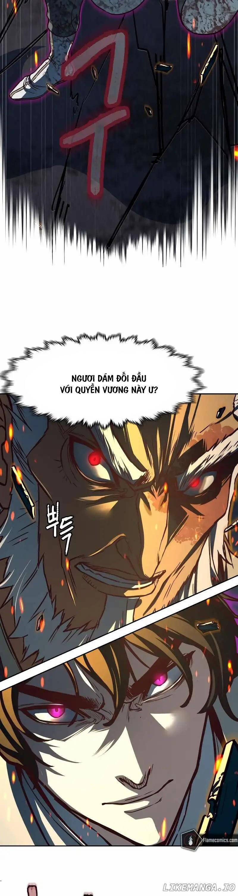 Tuý Kiếm Dạ Hành túy kiếm dạ hành - chapter 112 - Upload bởi truyensieuhay.com