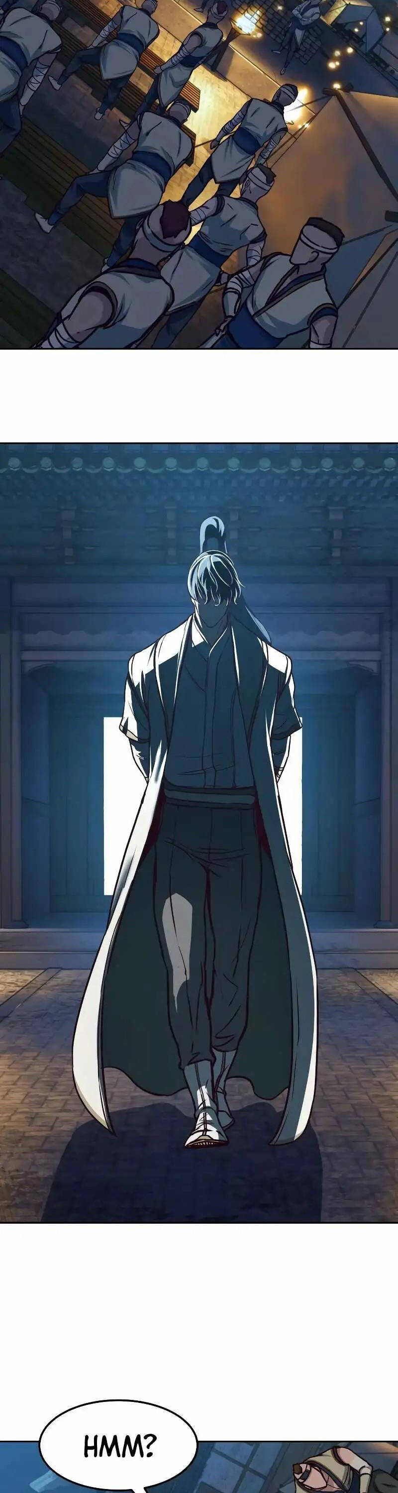 Tuý Kiếm Dạ Hành túy kiếm dạ hành - chapter 112 - Upload bởi truyensieuhay.com