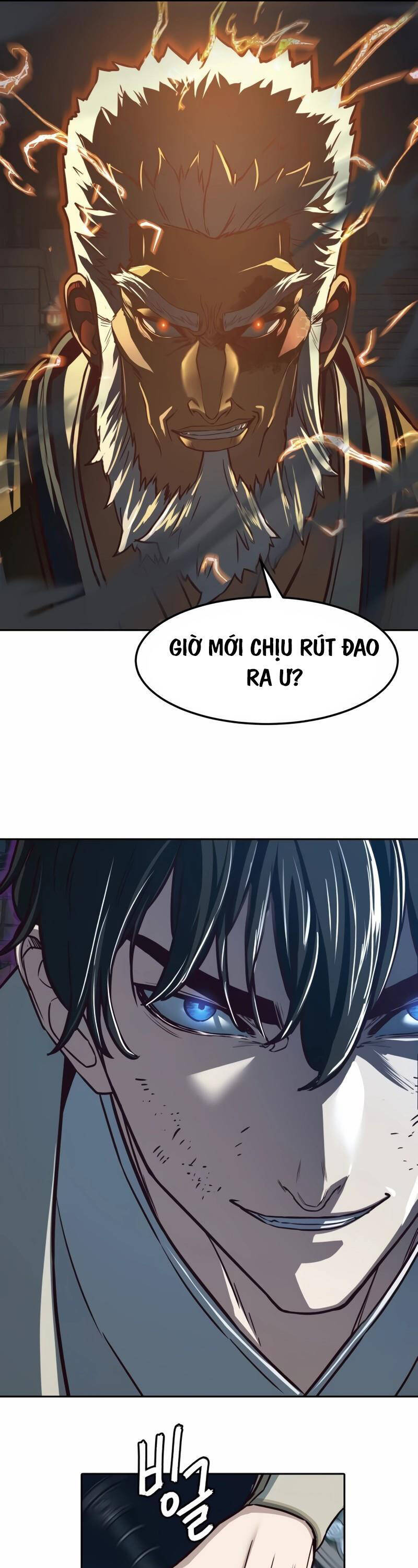 Tuý Kiếm Dạ Hành túy kiếm dạ hành - chapter 113 - Upload bởi truyensieuhay.com