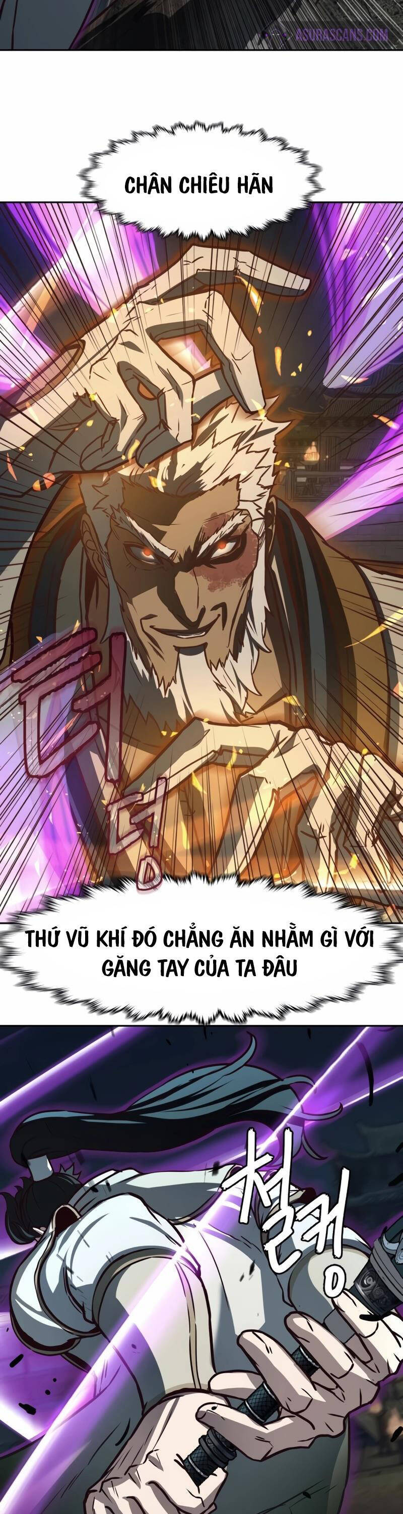 Tuý Kiếm Dạ Hành túy kiếm dạ hành - chapter 113 - Upload bởi truyensieuhay.com
