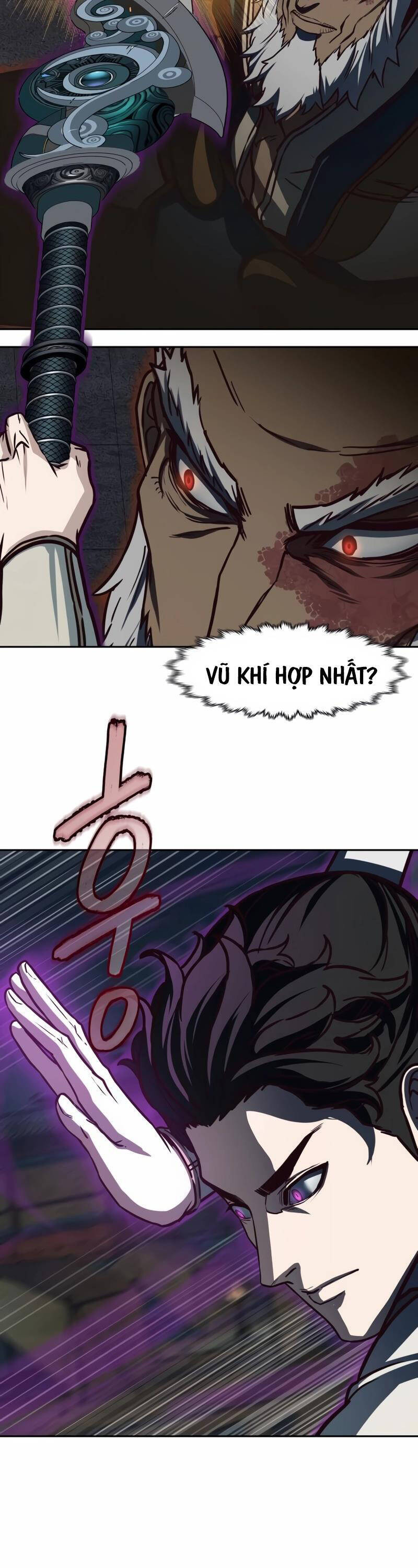 Tuý Kiếm Dạ Hành túy kiếm dạ hành - chapter 113 - Upload bởi truyensieuhay.com