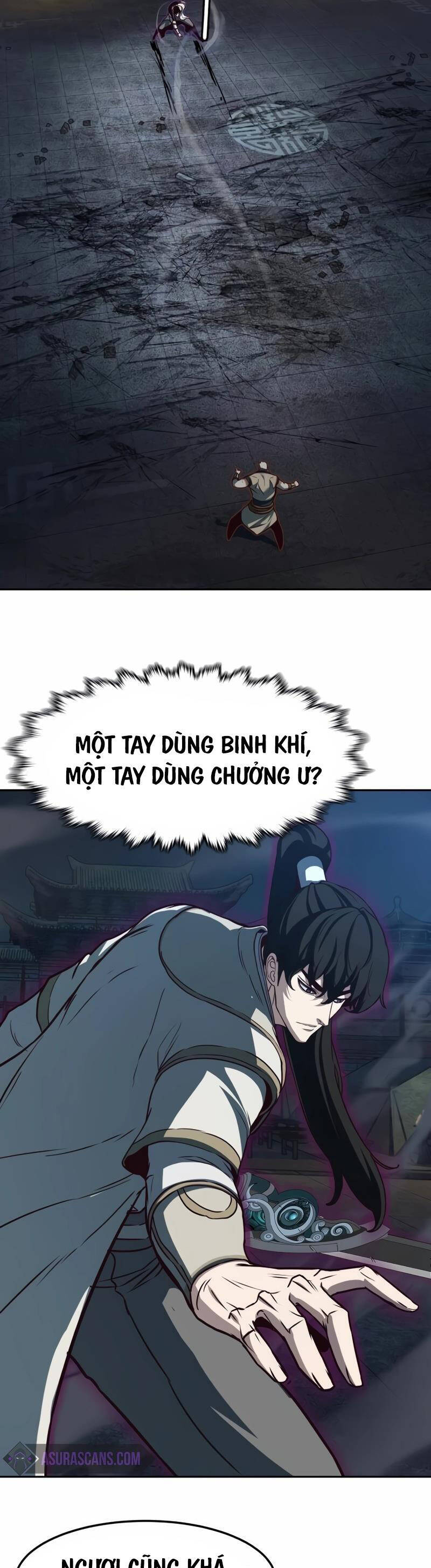 Tuý Kiếm Dạ Hành túy kiếm dạ hành - chapter 113 - Upload bởi truyensieuhay.com