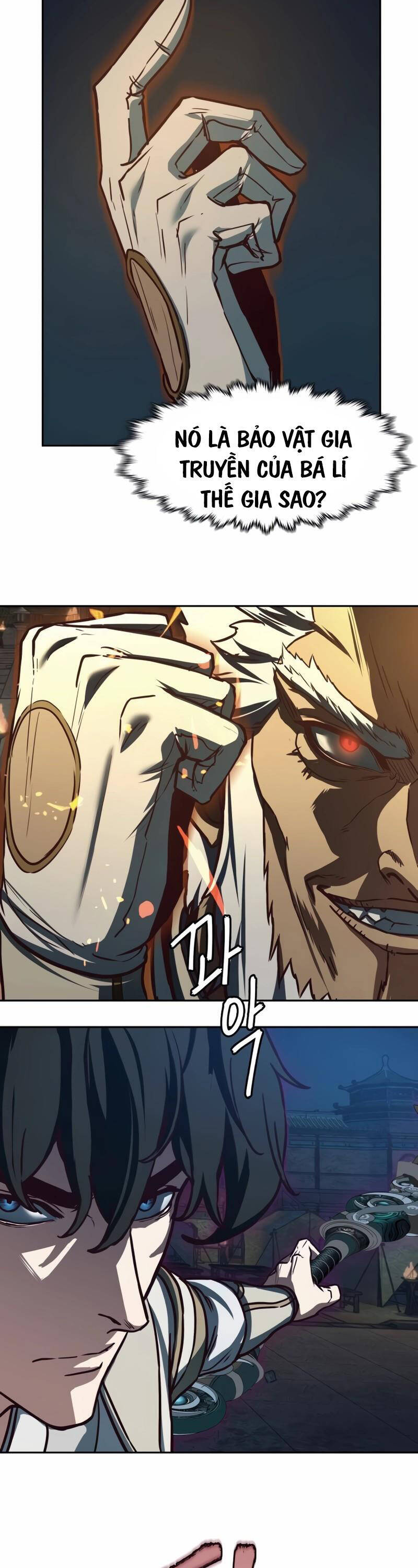Tuý Kiếm Dạ Hành túy kiếm dạ hành - chapter 113 - Upload bởi truyensieuhay.com