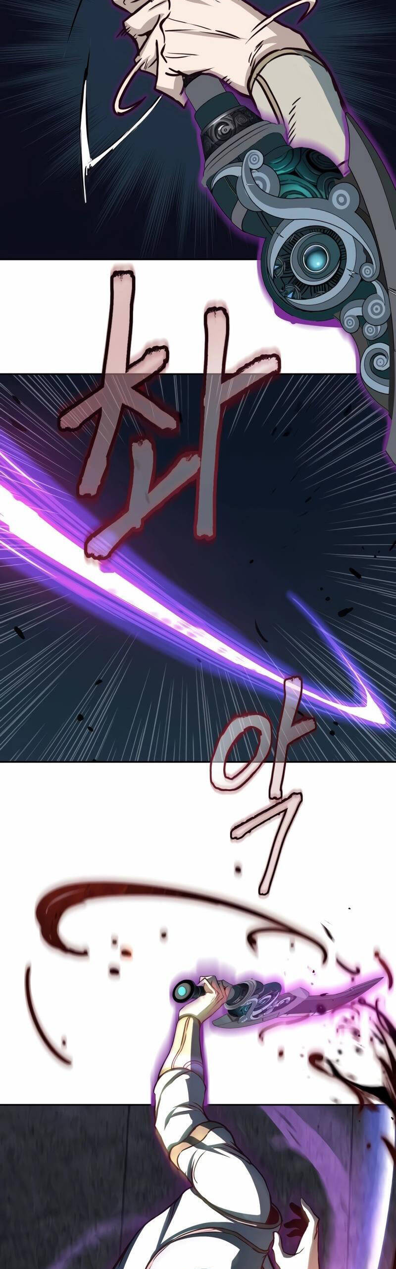 Tuý Kiếm Dạ Hành túy kiếm dạ hành - chapter 113 - Upload bởi truyensieuhay.com